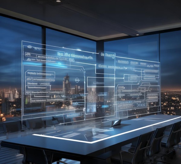 提升企业管理方案的全生命周期优化