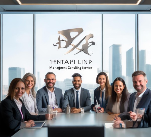 翰太林 Management Consulting Services 翰太林 Management Consulting Services