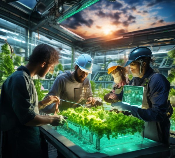 生鲜供应链的创新与责任，一场改变未来的变革