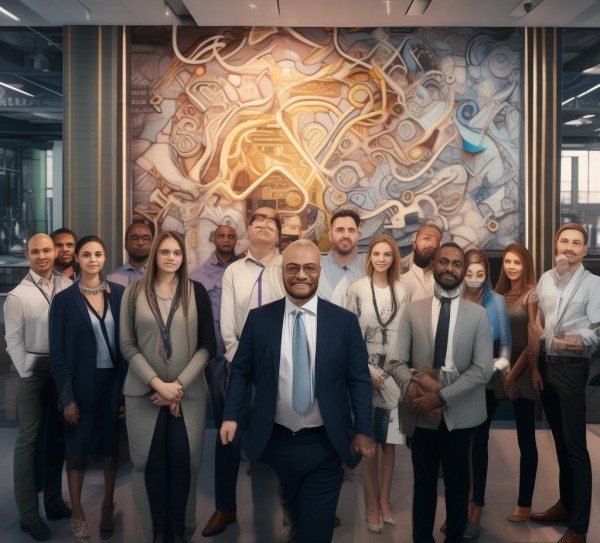 企业精神，企业文化与价值的完美结合