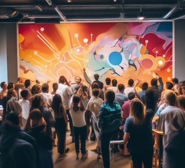 重塑企业精神，企业文化培训的深层价值