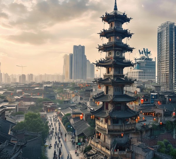 东莞的文化基因与现代企业的创新,见证东莞发展新故事 东莞的文化基因与现代企业的创新,见证东莞发展新故事