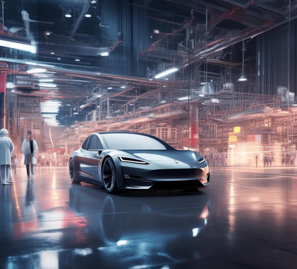 特斯拉,从先驱到领导者—企业文化中的创新与坚守 特斯拉,从先驱到领导者—企业文化中的创新与坚守