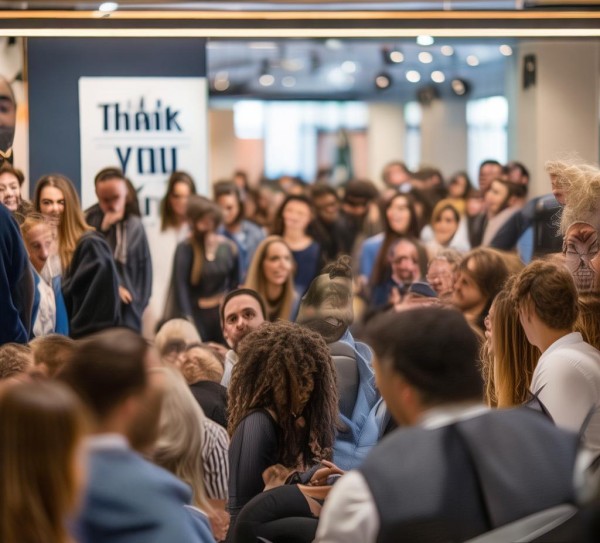 企业感恩培训，传递温暖，促进发展