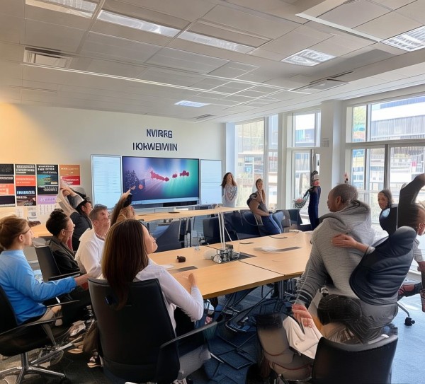 企业工会知识培训，提升企业活力的桥梁