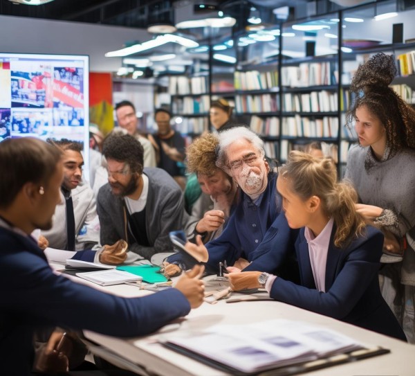 理论与实践双重提升,新闻出版企业培训全面提升 理论与实践双重提升,新闻出版企业培训全面提升