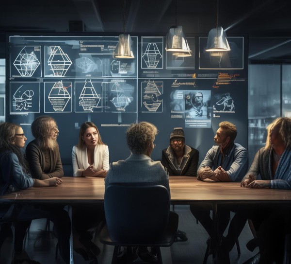 九型人格与企业管理咨询结合，领导力智慧的深度探索