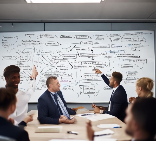 构建企业管理咨询执行方案的策略