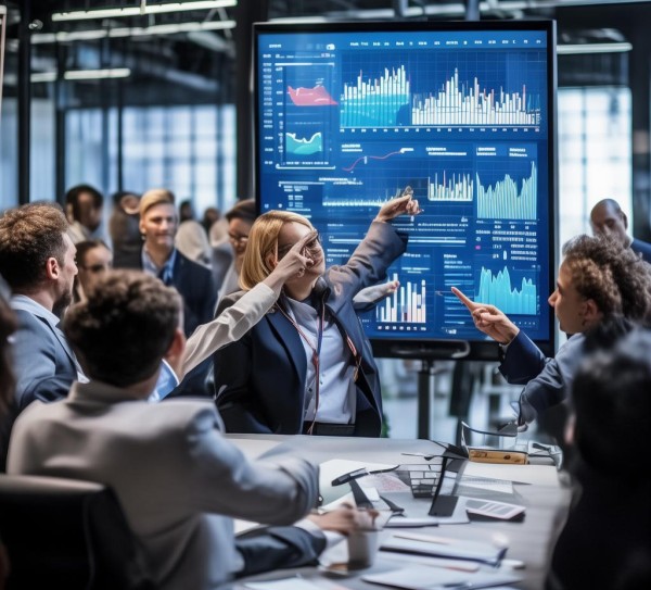 企业管理咨询行业，增长与深度解析