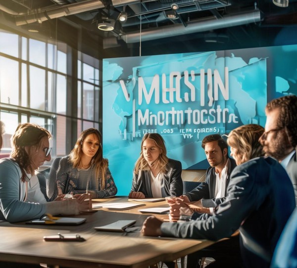 在企业管理中展现企业的使命与责任 在企业管理中展现企业的使命与责任