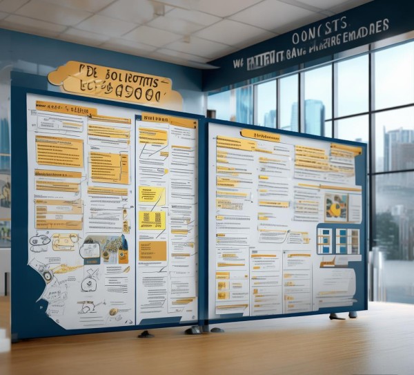 企业管理拆墙方案模板，从理念到行动的实用指南