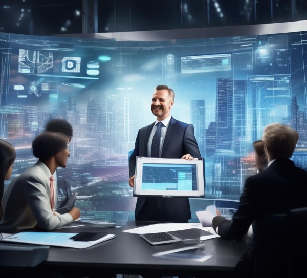 重塑领导力，助力企业发展