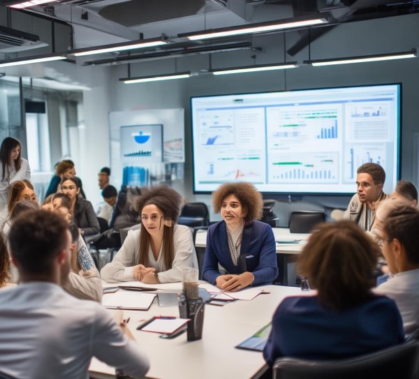 企业转正前培训，帮助员工提升竞争力的关键之路