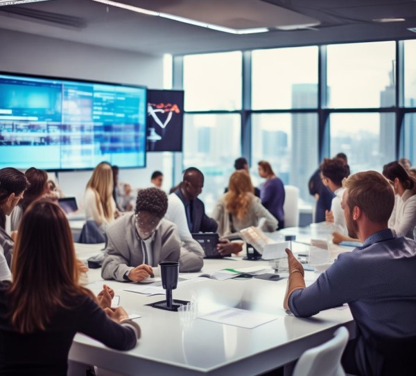 企业文职培训，专业技能提升，助力职业发展新可能