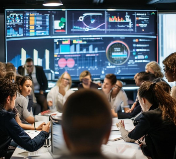 企业错遇培训，在危机中展现培训力的力量