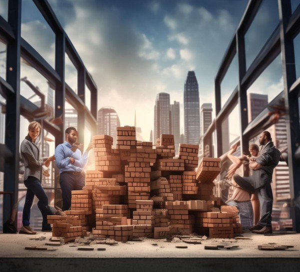 打造企业文化，构建企业价值之基