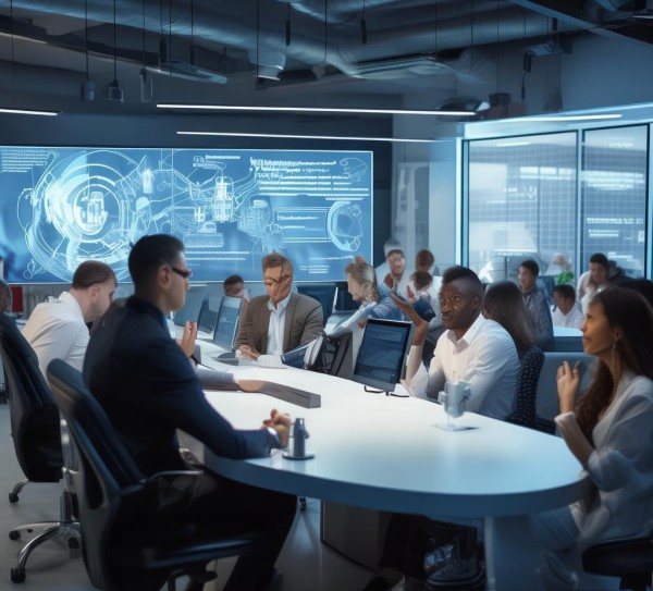 企业网络安全培训，重塑安全格局的行动指南