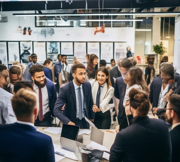 企业团青培训助力企业成长与员工发展 企业团青培训助力企业成长与员工发展