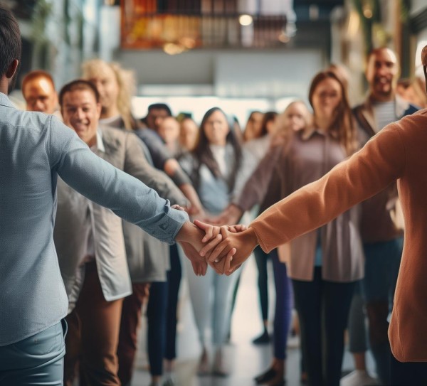 企业文化，连接组织与灵魂的纽带