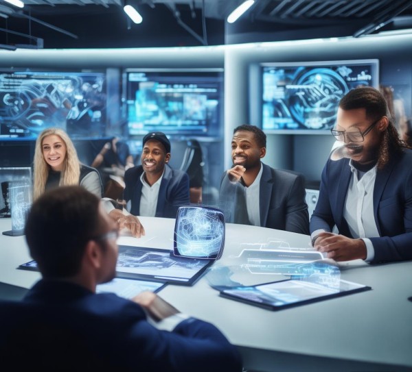 企业培训，改变未来，提升员工能力