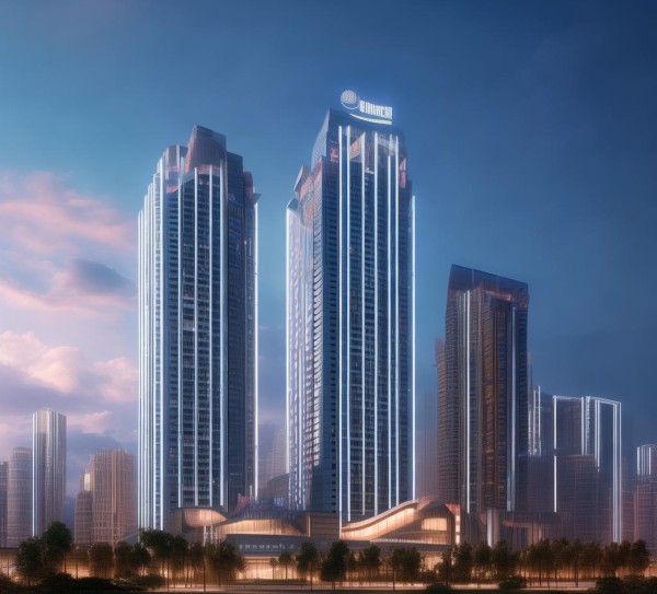 河北铭泽，时代之光，未来之选