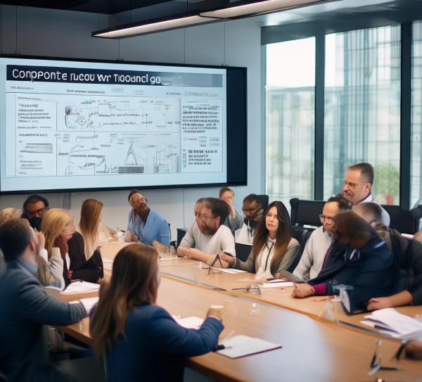 企业法律培训，重塑企业治理能力的新路径