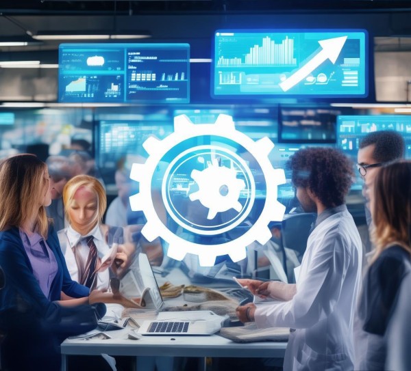 提升技能，助力企业发展