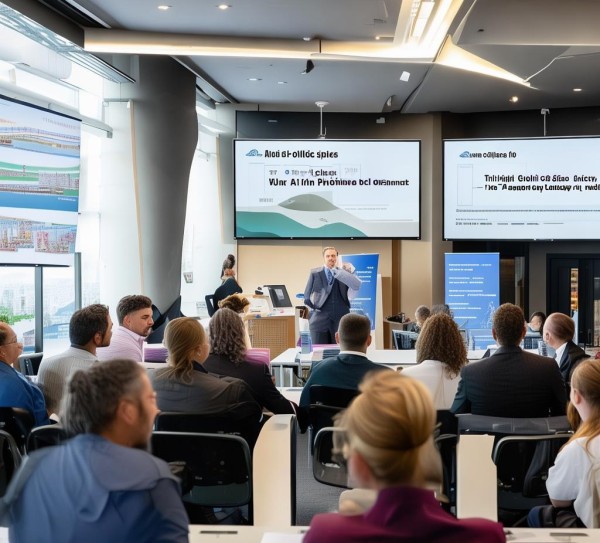 助力经济高质量发展的税收政策培训新闻