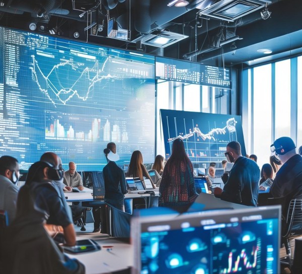 The Importance of Workforce Development Programs in the Modern Business Landscape