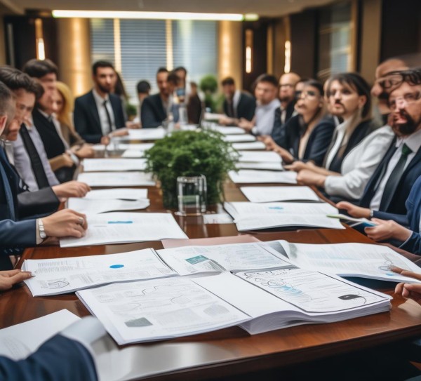 职代会，公司年度管理的核心机制—企业管理方案模板