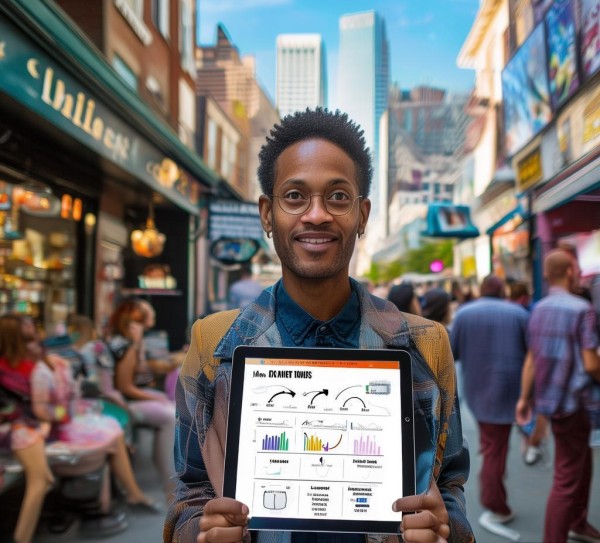 小企业商业崛起之路,构建精准营销方案 小企业商业崛起之路,构建精准营销方案