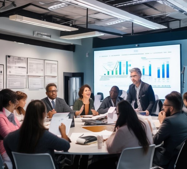 企业财税知识培训，助力企业成长的阶梯