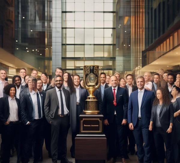 强生公司企业文化的力量与传承