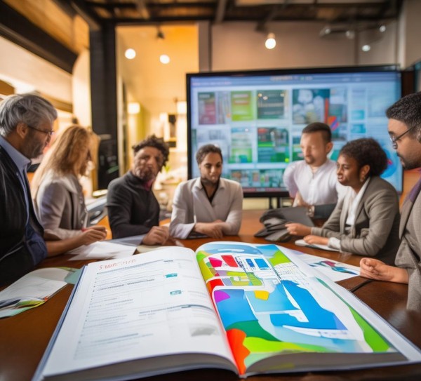 企业文化管理,避免危机的可靠指南 企业文化管理,避免危机的可靠指南