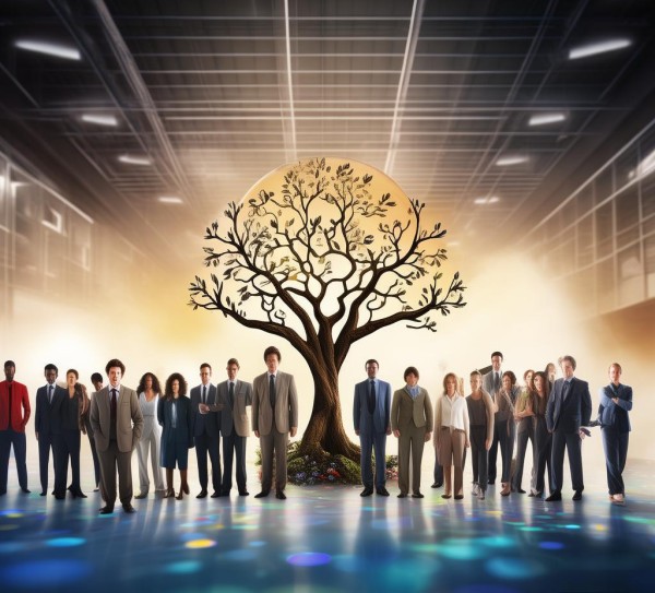 企业文化基因式管理，助力企业核心竞争力