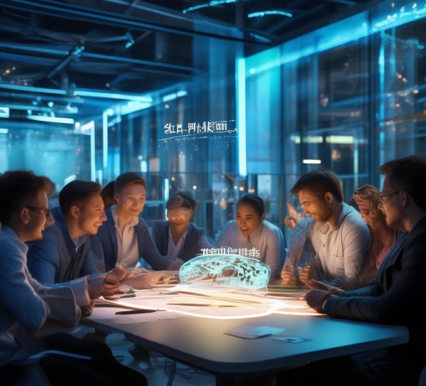 南京企飞 Management Consulting公司，智创未来，智创辉煌