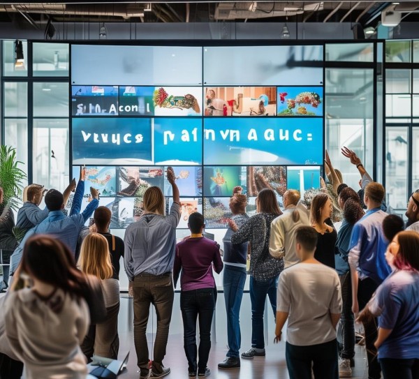 企业文化为企业判断标准的重要依据