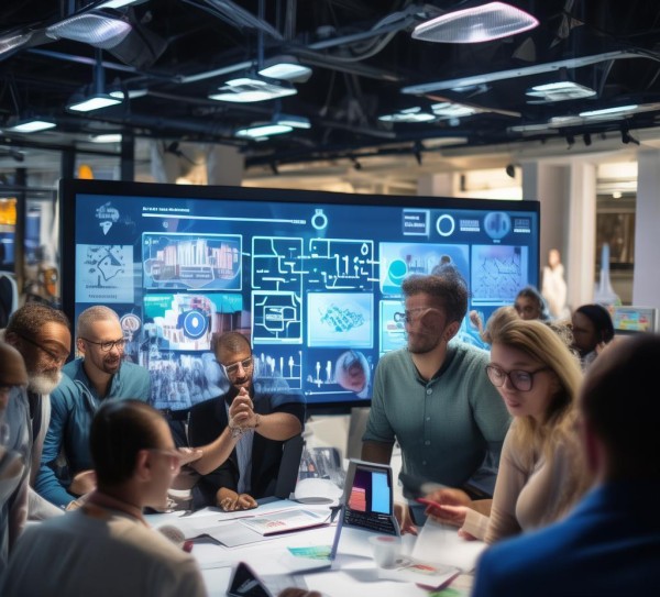 构建企业文化，案例驱动的管理智慧