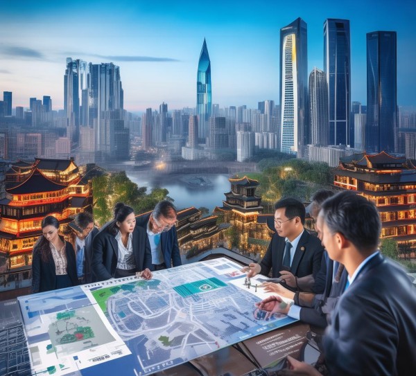 重庆通汇，从管理到未来的机遇与挑战——探索业务增长的路径