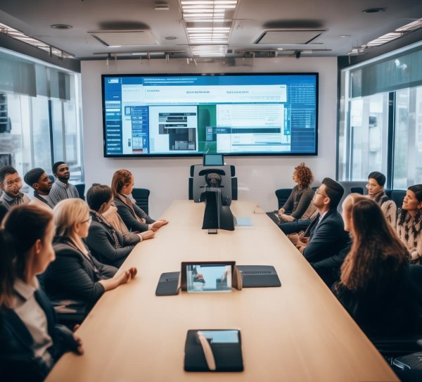 企业内部OA培训，提升企业竞争力的关键工具