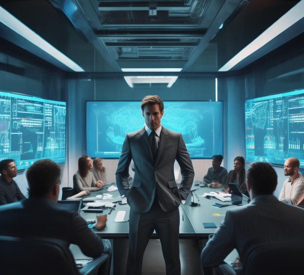 权威专家,企业员工培训会引领未来趋势 权威专家,企业员工培训会引领未来趋势