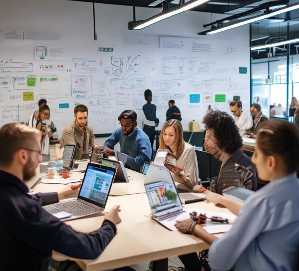 企业内部优秀培训案例，提升员工技能的创新实践