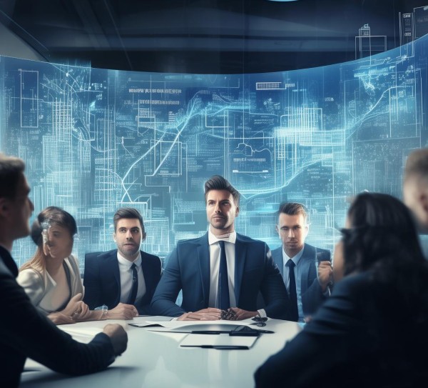 卓越管理方案，持续创新与精准执行的结合