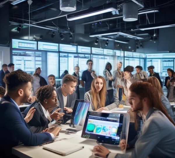 企业文化的规范与创新的融合 企业文化的规范与创新的融合