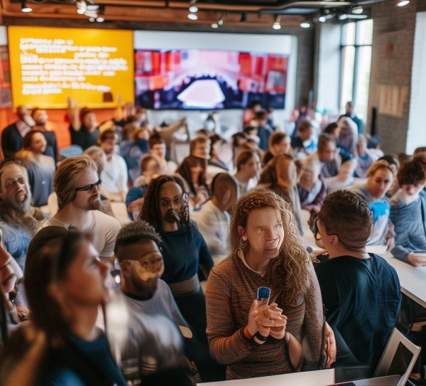 企业文化培训，重塑企业精神 lives