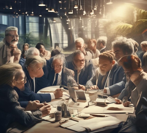 企业文化，从沉淀到创新