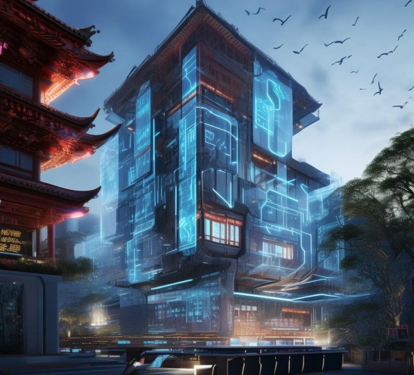 西安仁行，矩阵式管理与智慧决策的融合解决方案