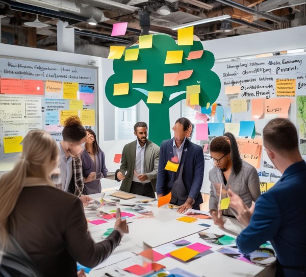 构建健康向上企业文化,案例策划与实践探索 构建健康向上企业文化,案例策划与实践探索