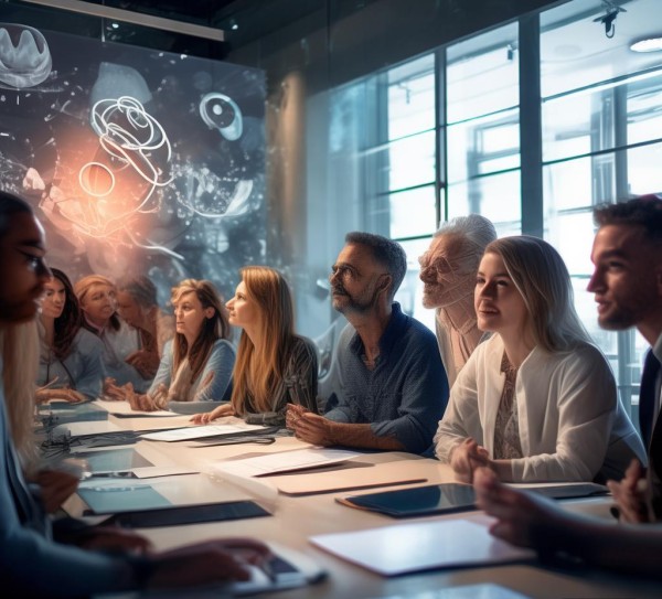 企业培训，助力企业成长的 powerful 工具