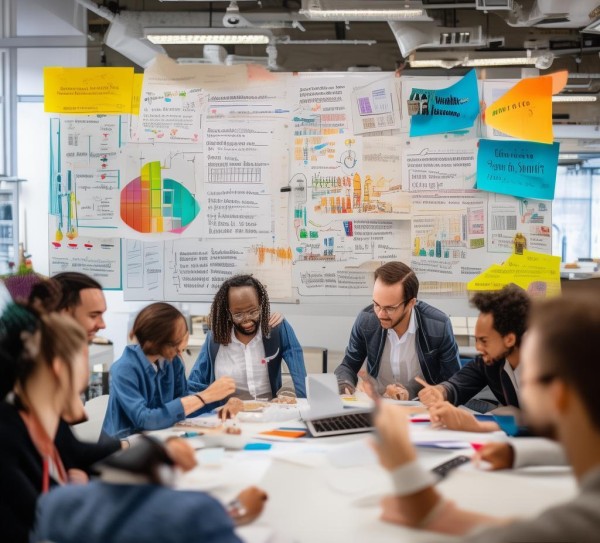 塑造企业文化，从案例到启示